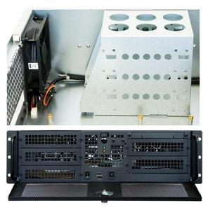Корпус серверный Chieftec UNC-310RS-B