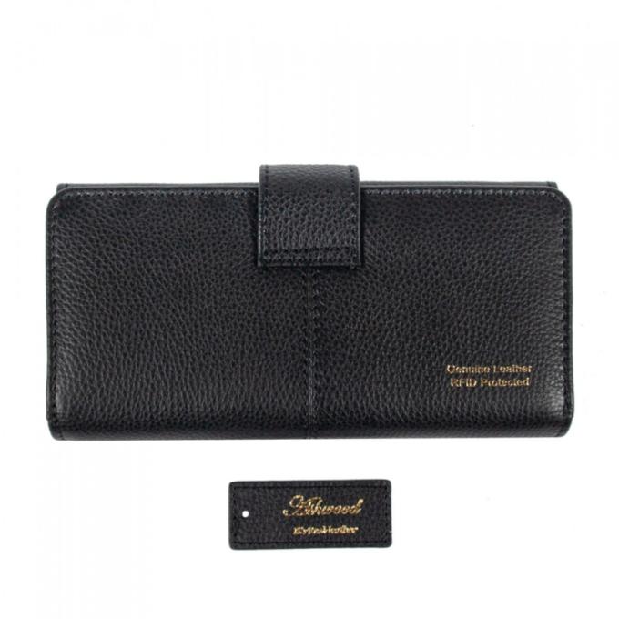 Ashwood J53 Black