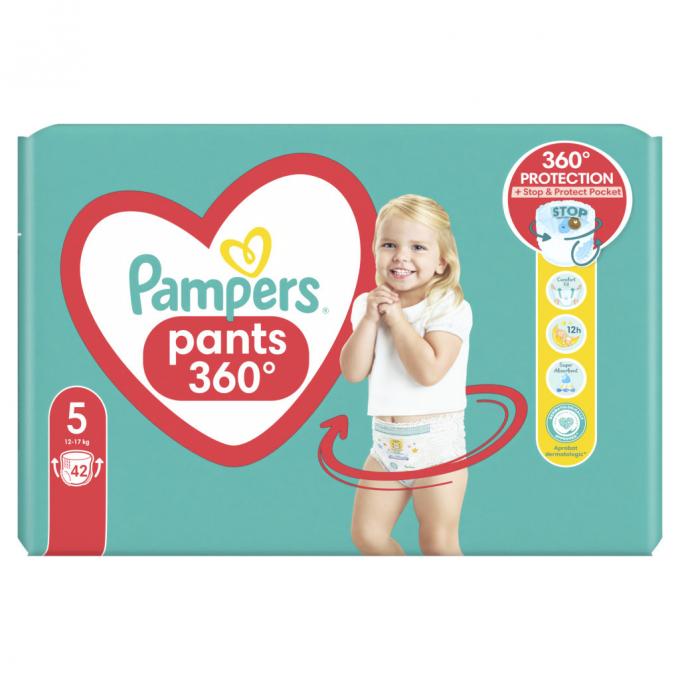 Pampers 8006540068960