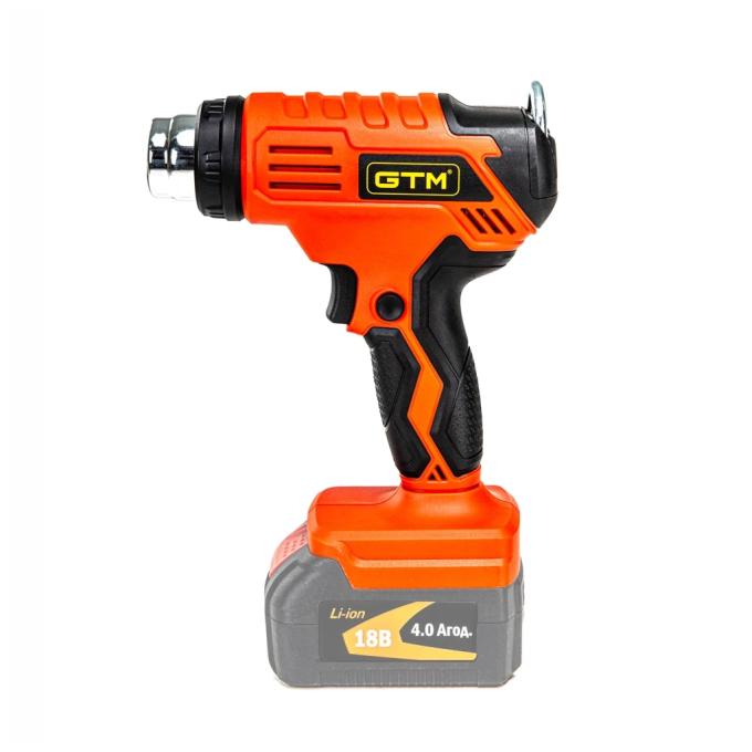 GTM HGC18/550_BARE TOOL