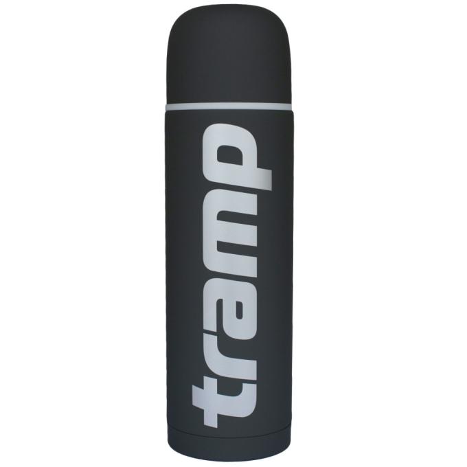 Tramp UTRC-110-grey