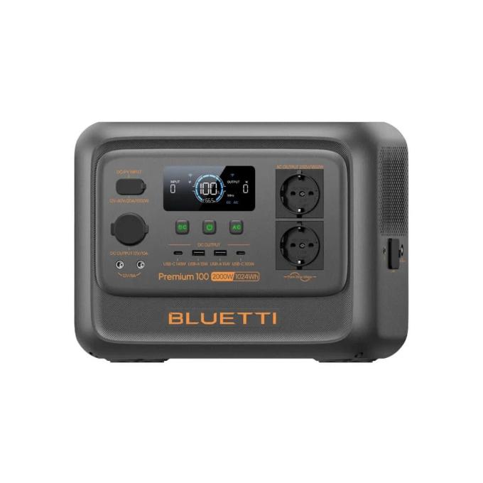 BLUETTI PR100V2