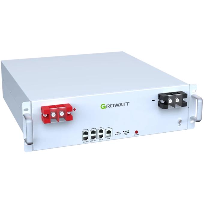 Growatt Hope 5.0L-B1