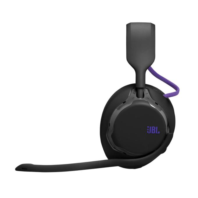 JBL JBLQTUM650BLK