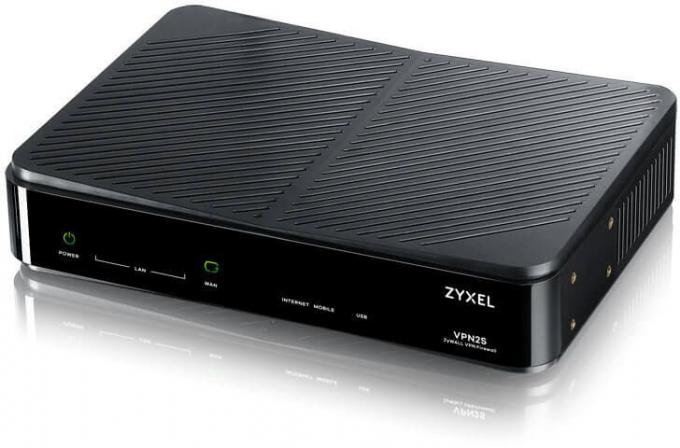 ZyXEL VPN2S-ZZ0101F