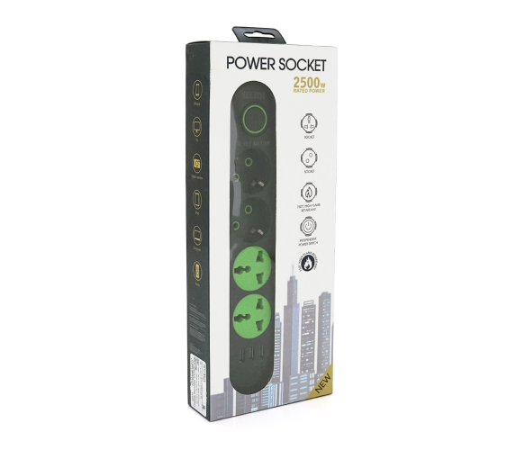 VOLTRONIC F01U-Black