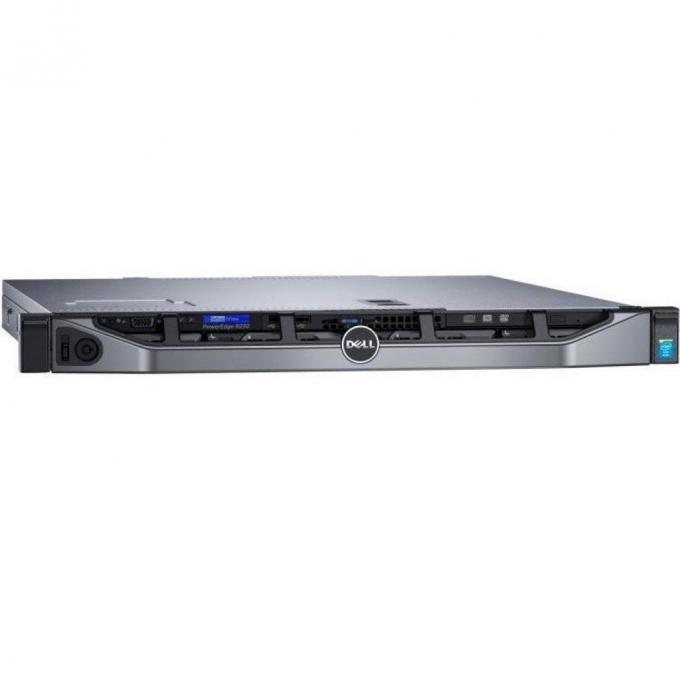 Сервер Dell R230 210-R230-H330