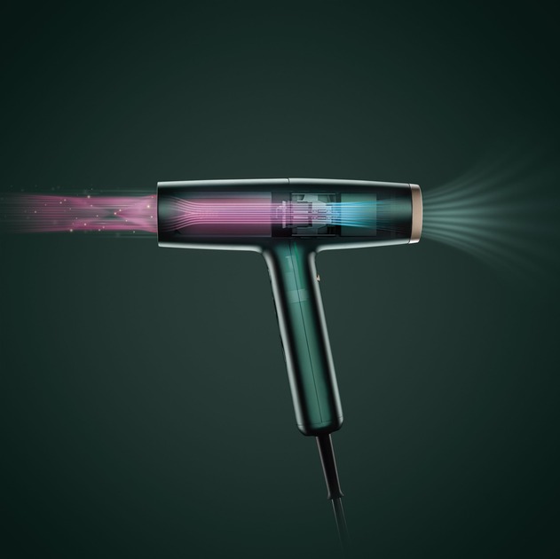 Babyliss D6555DE