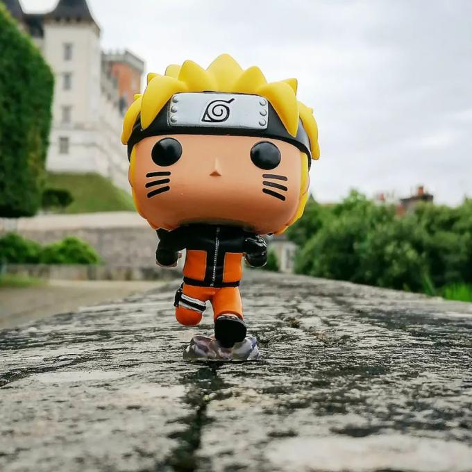 Funko Pop 46626