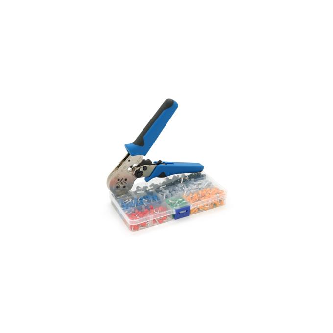 VOLTRONIC HCS8 6-4A +VE780