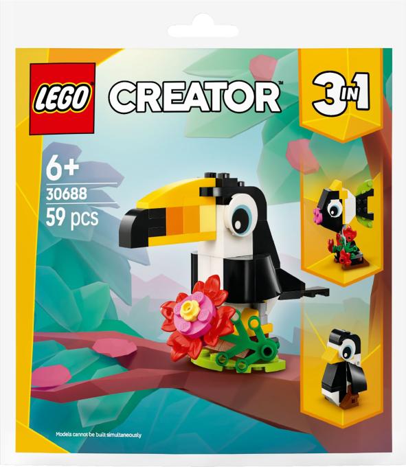 LEGO 30688