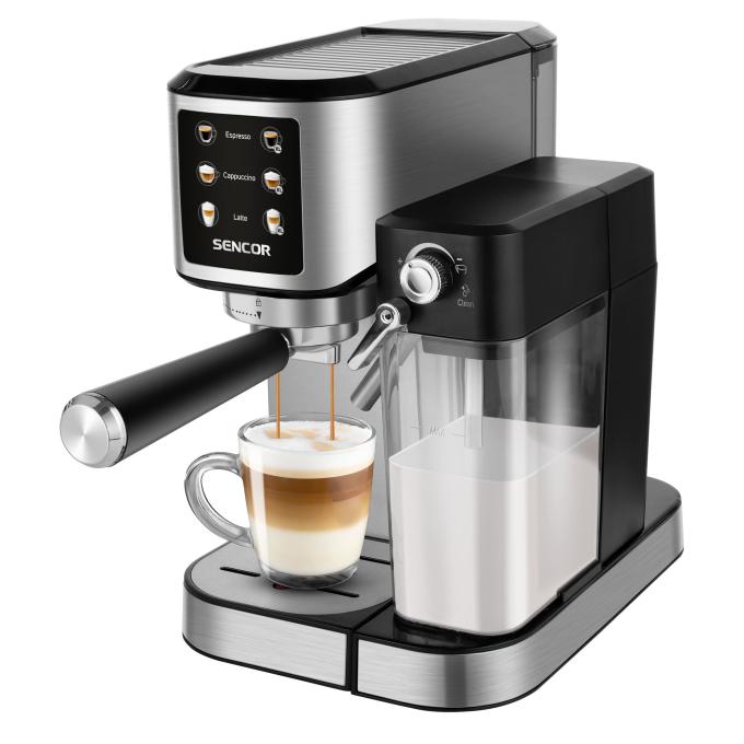 Sencor SES4910SS