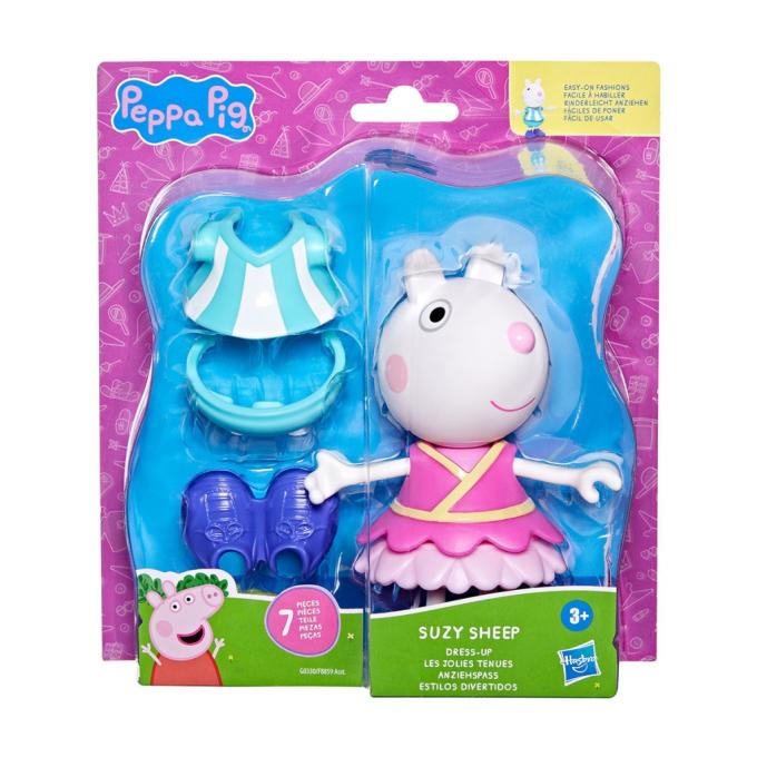 Peppa Pig G0330