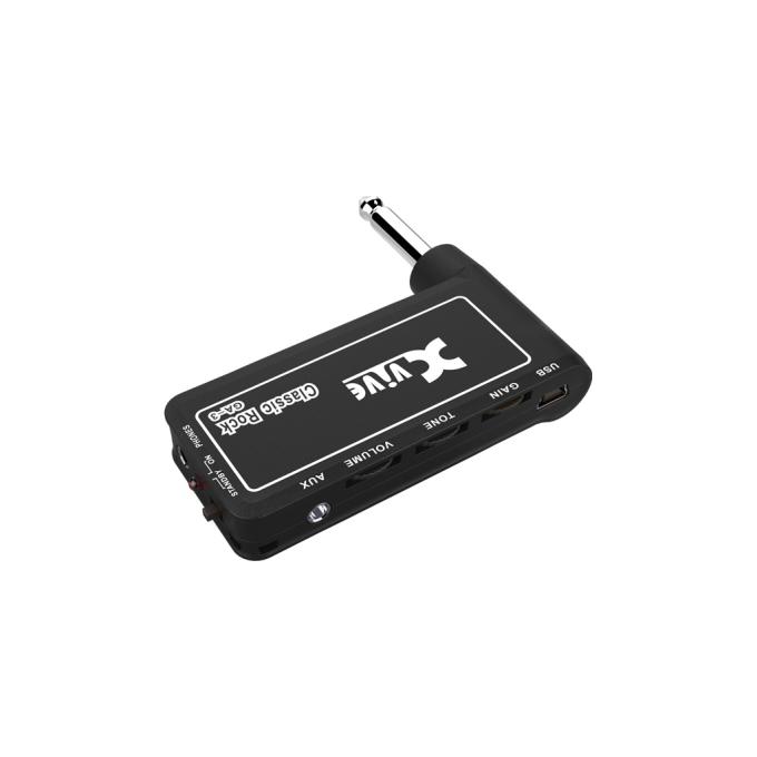 Xvive GA-3 Classic Rock