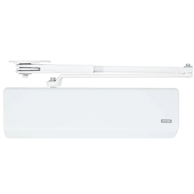 Ryobi 4550 DS-4550P WHITE BC/DA PRL_HO_ARM