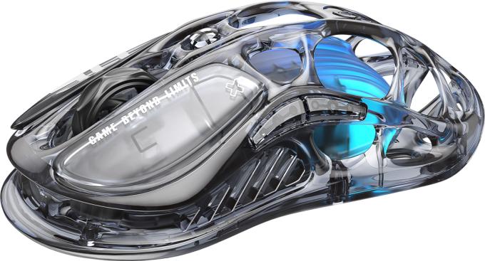 GravaStar GRAVASTARM2_XTAL_BLK