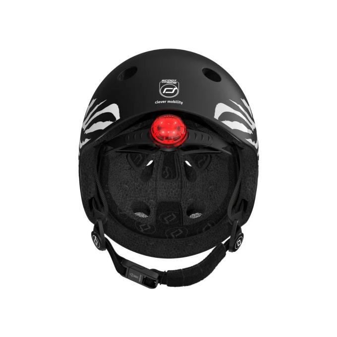 Scoot&Ride SR-181206-ZEBRA