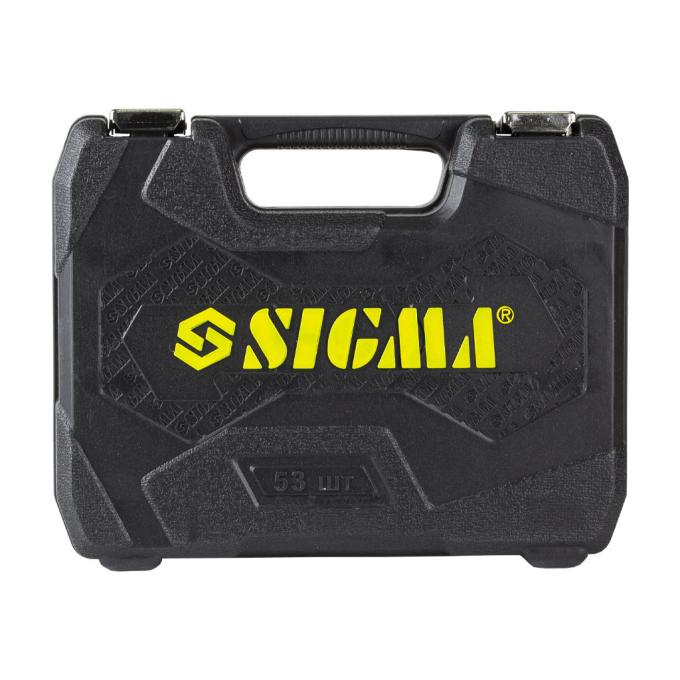 Sigma 6003521