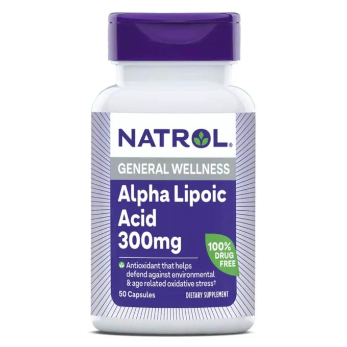Natrol NTL00312