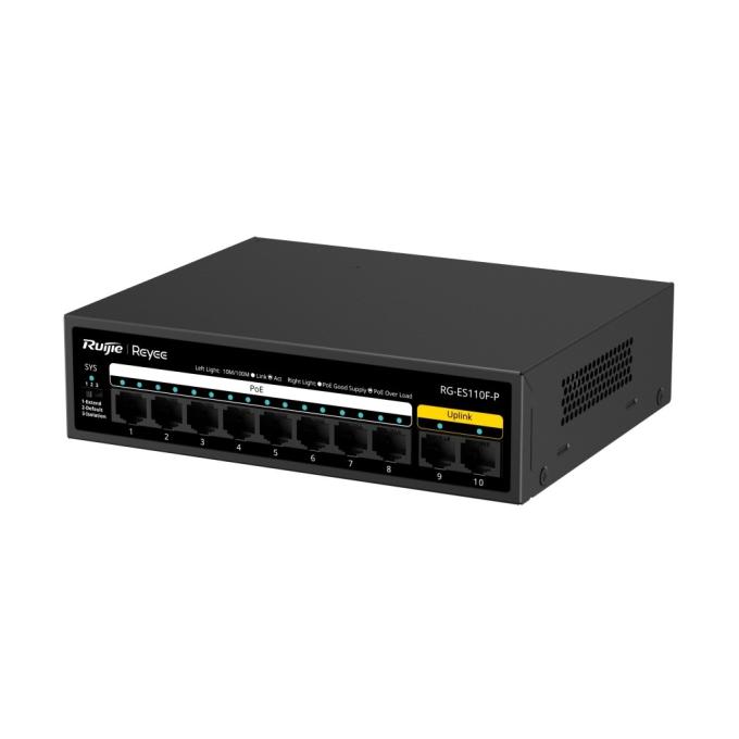 Ruijie Networks RG-ES110F-P