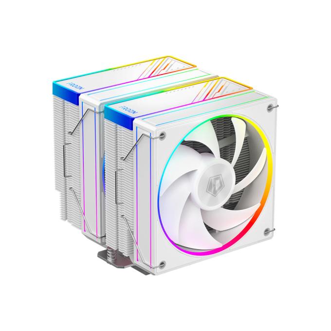 ID-Cooling FROZN A620 ARGB White
