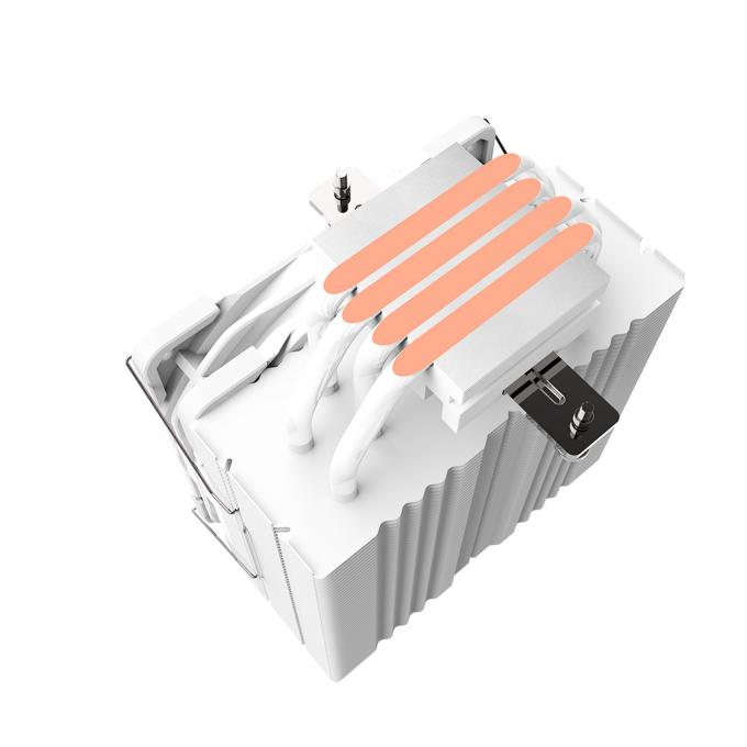 Zalman CNPS9XPERFORMAPLUSARGBWH