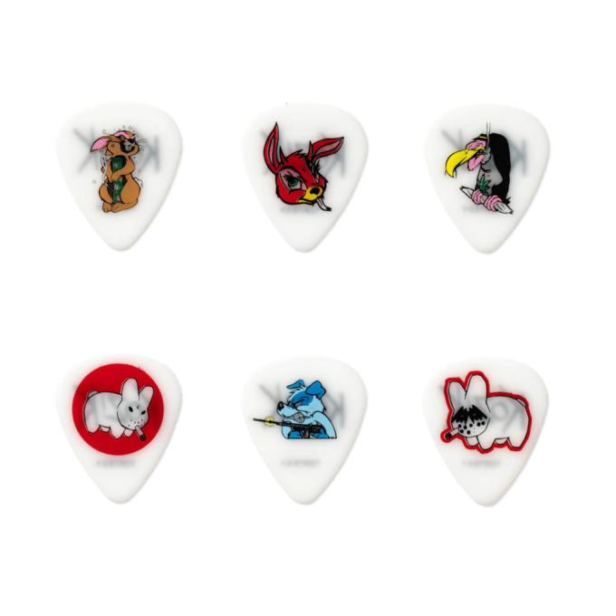 Jim Dunlop BL109P.60