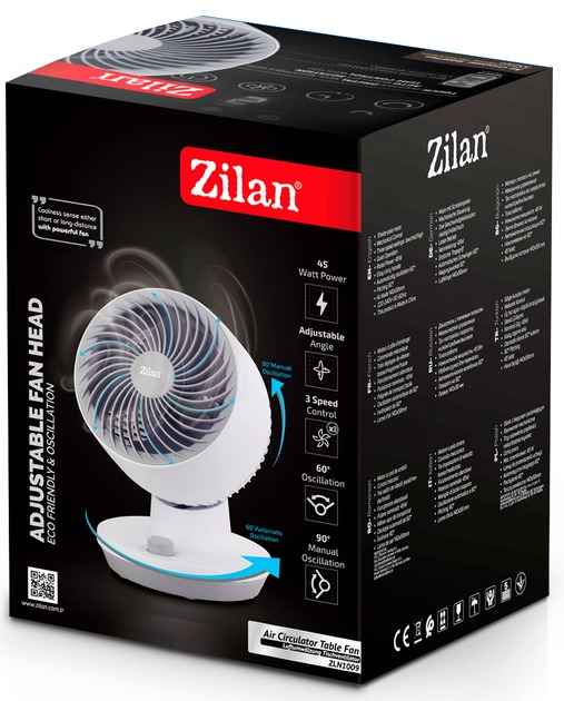 Zilan ZLN1009