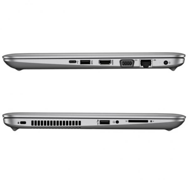 Ноутбук HP ProBook 440 Y7Z78EA