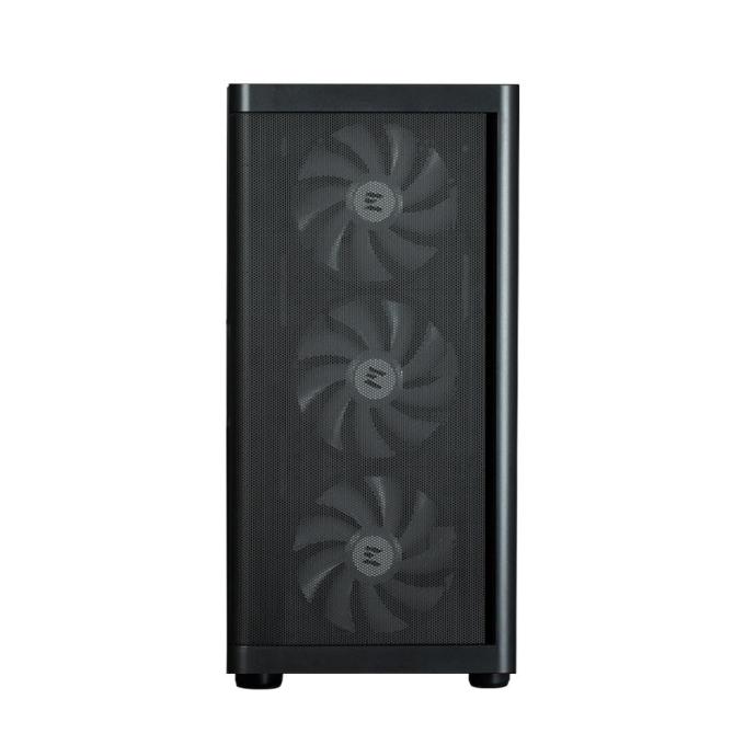 Zalman M4SEBLACK