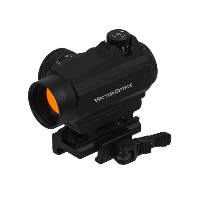 Vector Optics SCRD-12II