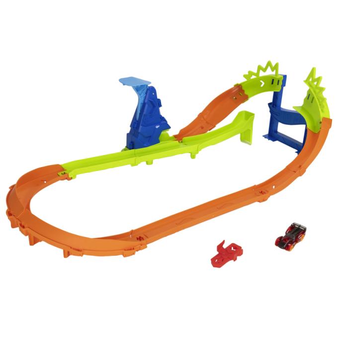 HOT WHEELS JHK74