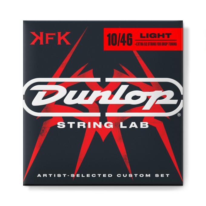 Jim Dunlop KKN1052