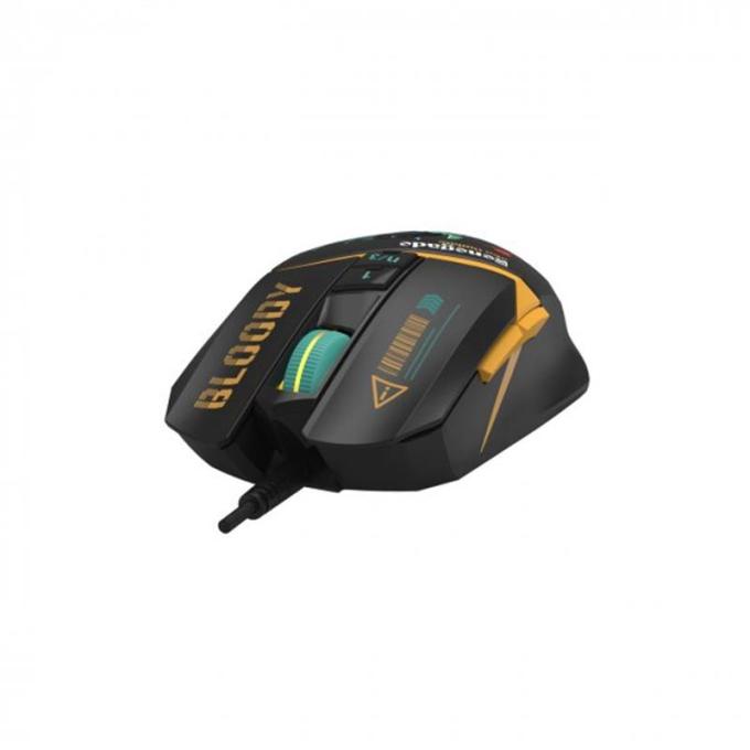 A4tech W63 MAX (RENEGADE MIDNIGHT)