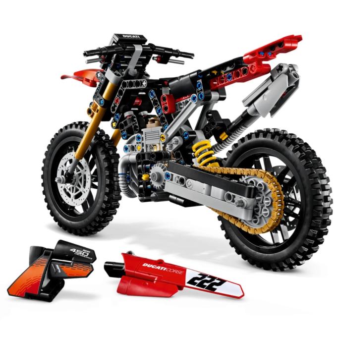 LEGO 42238