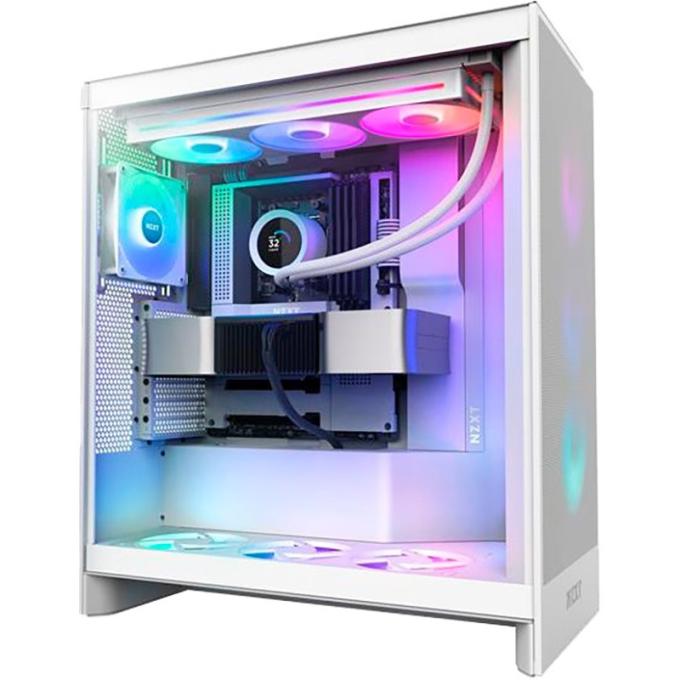 NZXT RL-KR360-W2
