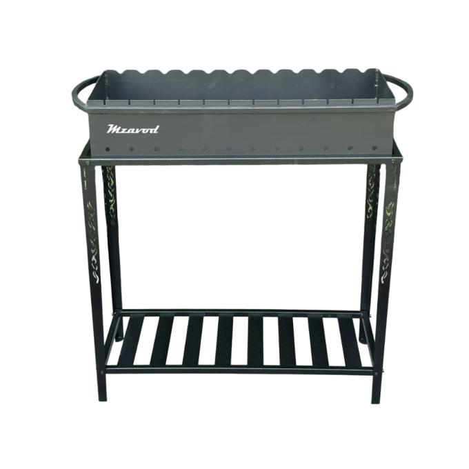 Metalzavod MD12-4R