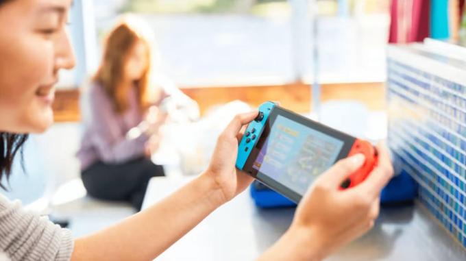 Nintendo 45496883409