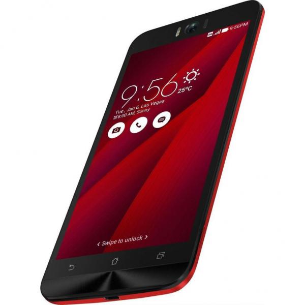 Мобильный телефон ASUS Zenfone Go ZB500KG Red ZB500KG-1C006WW