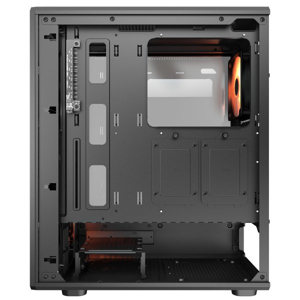 Cougar AIRFACE PURE PRO Black