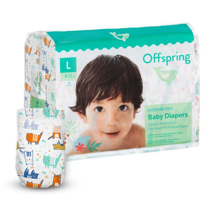 Offspring DP-OI-FAT-L36P-MTC