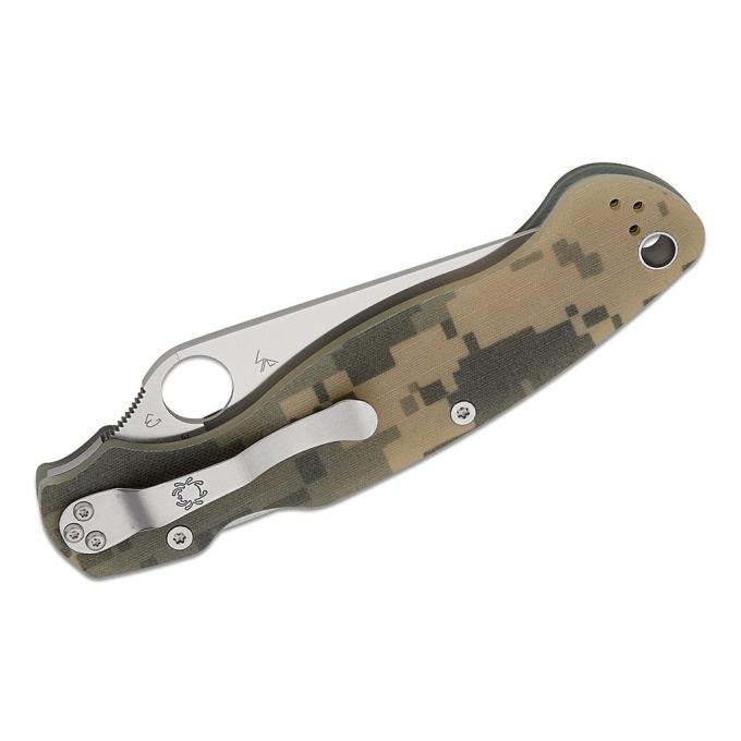Spyderco C36GPCMO2