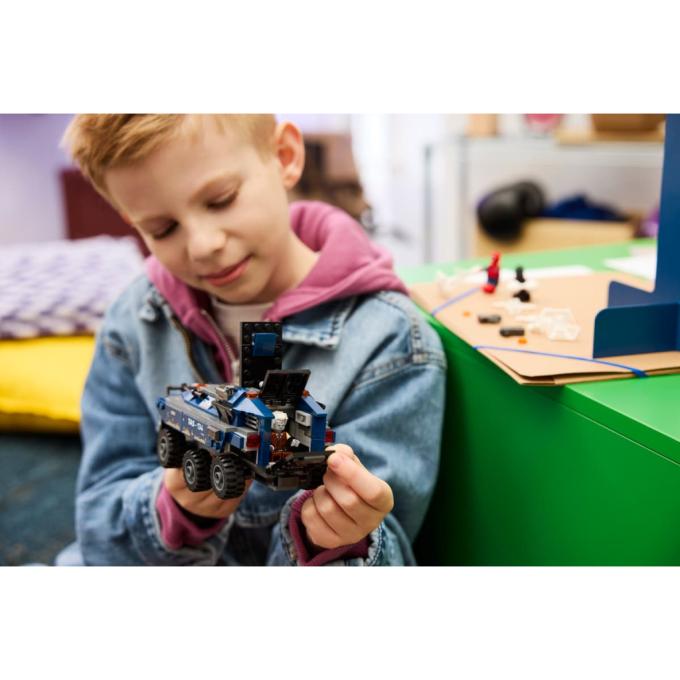 LEGO 76349