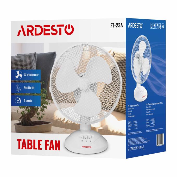 Ardesto FT-23A