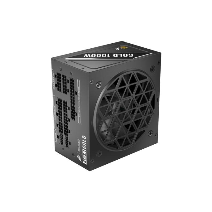 1STPLAYER NGDP-GLD-1000-BK-EU