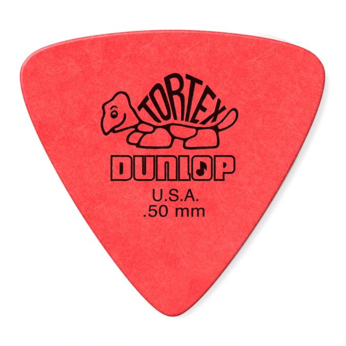 Jim Dunlop 431P.50
