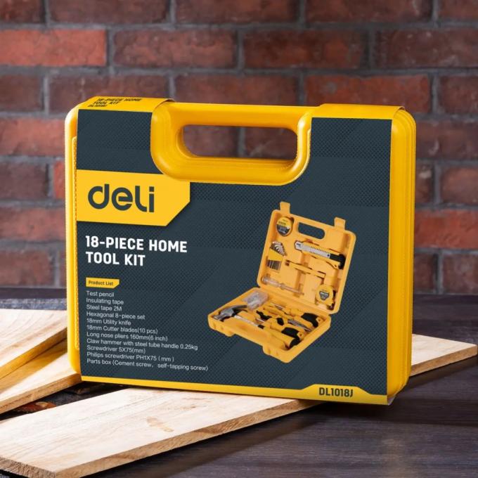 DELI EDL1018J