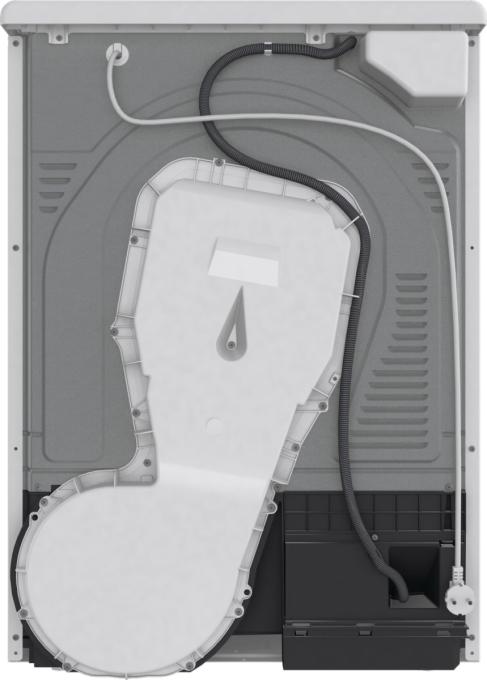 Gorenje DPNE92GNLWIFI