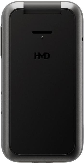 HMD HMD 2660 4G FLIP DS Black