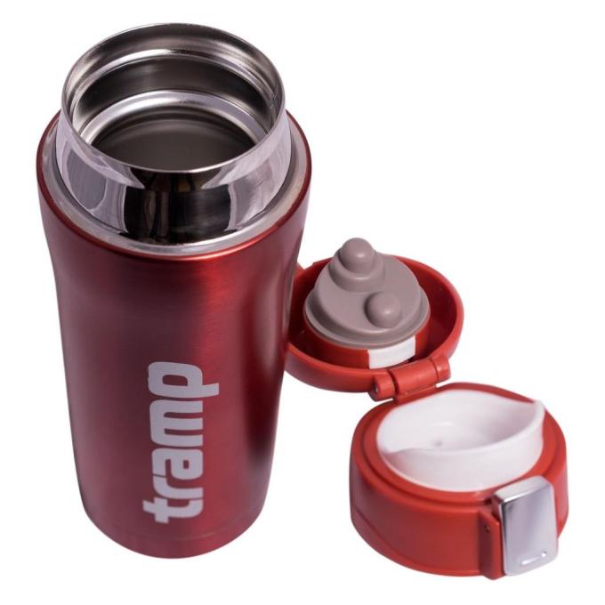Tramp UTRC-107-red